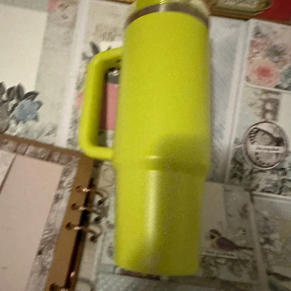 Stanley x Starbucks Tumbler